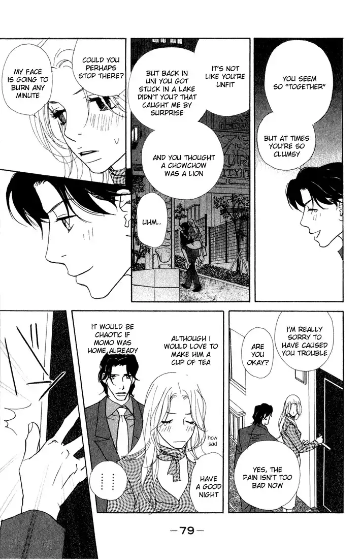 Kimi Wa Petto Chapter 2 27